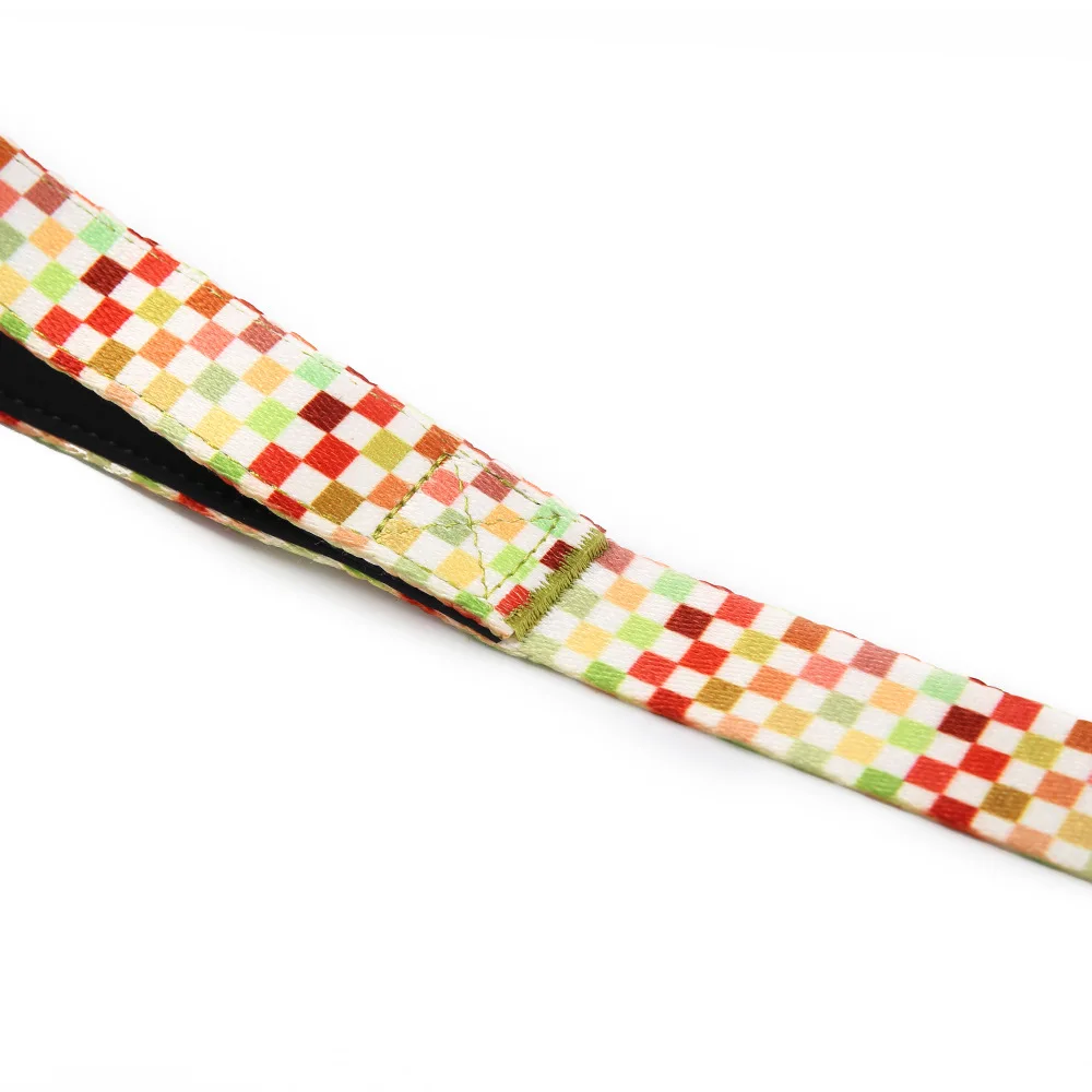 XL-R Series Polyester Pet Dog Leash - Anti-Pull Shockproof Outdoor Dog Lead with Heavy-Duty Clip