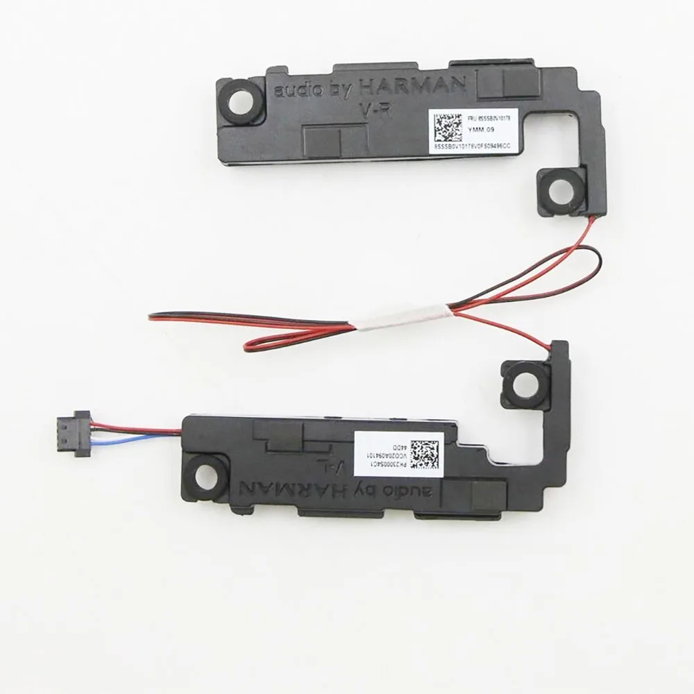 

New Built In Speaker For Lenovo ThinkPad E15 5SB0V10185 PK2300054C0 left right