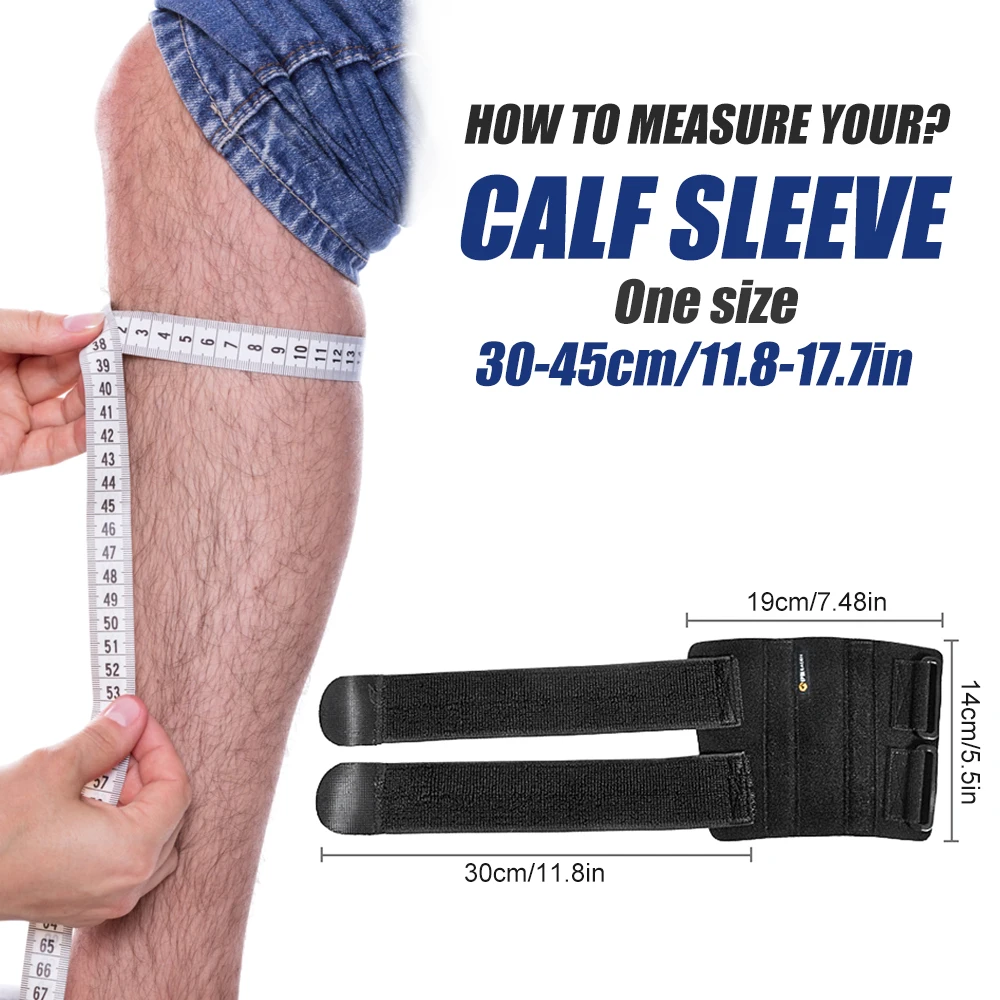 Sciatica Pain Relief Devices Brace Sciatic Ease Nerve Pain Relief Brace Men Women Knee Braces Pressure Pad Targeted 1 Pc