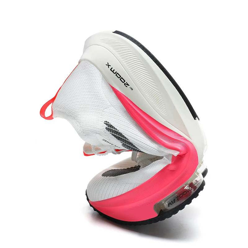 Description Picture 4 of itemHot Selling Men Tennis Shoes Comfort Soft Anti Slip Mesh Fabric Sneakers Outdoor Training Jogging Shoes Lightweight Casual Shoes