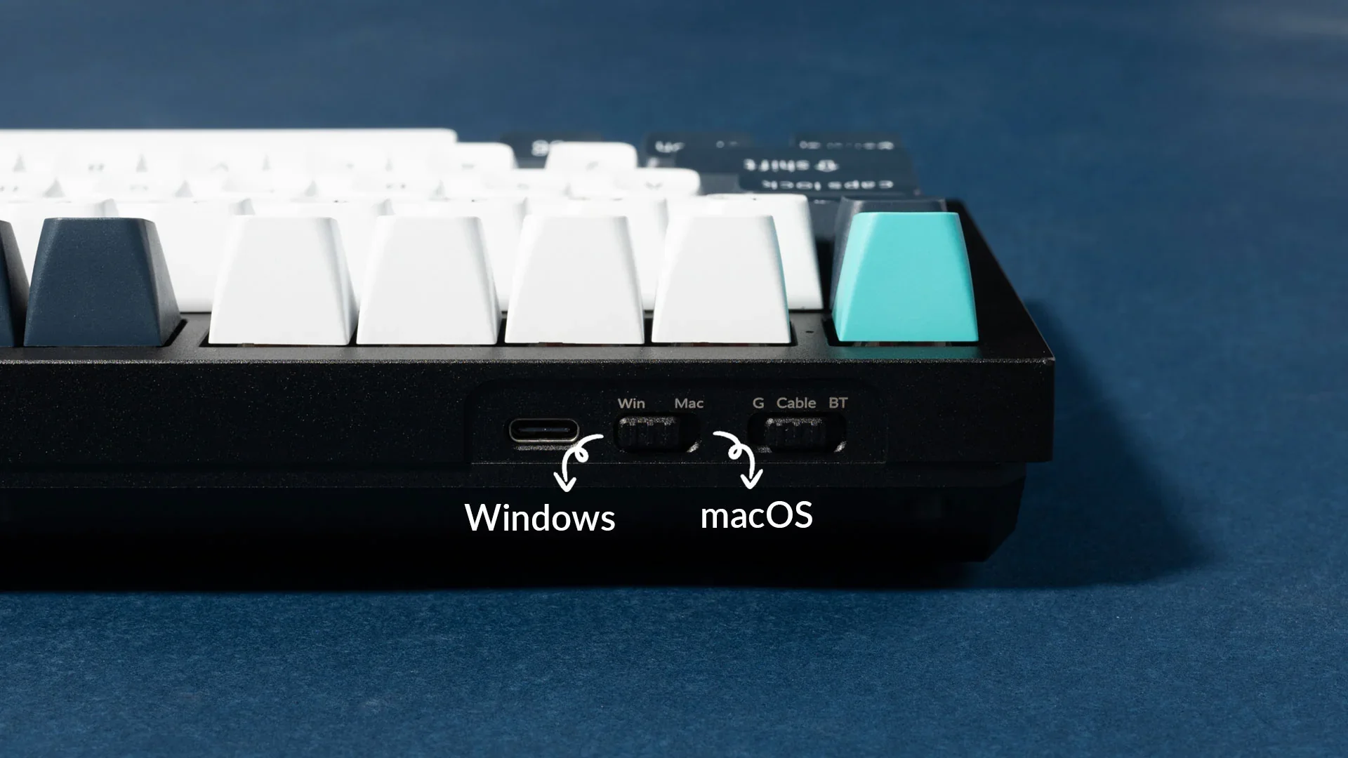 Keychron q6 max. Keychron q6 max