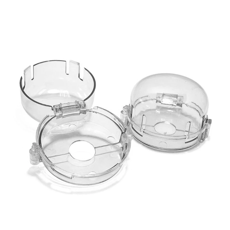 

Baby Safety Oven Lock Lid Gas Stove Knob Covers Home Kitchen-Switch Protections