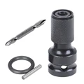 Bit Telescopic