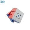 [Picube] MoYu Weilong WRM V10 20M Magic Speed WRM V10 20M Maglev Ball-Core Magic Cloth Version UV 3X3 Speed Cube Magico Puzzle 6