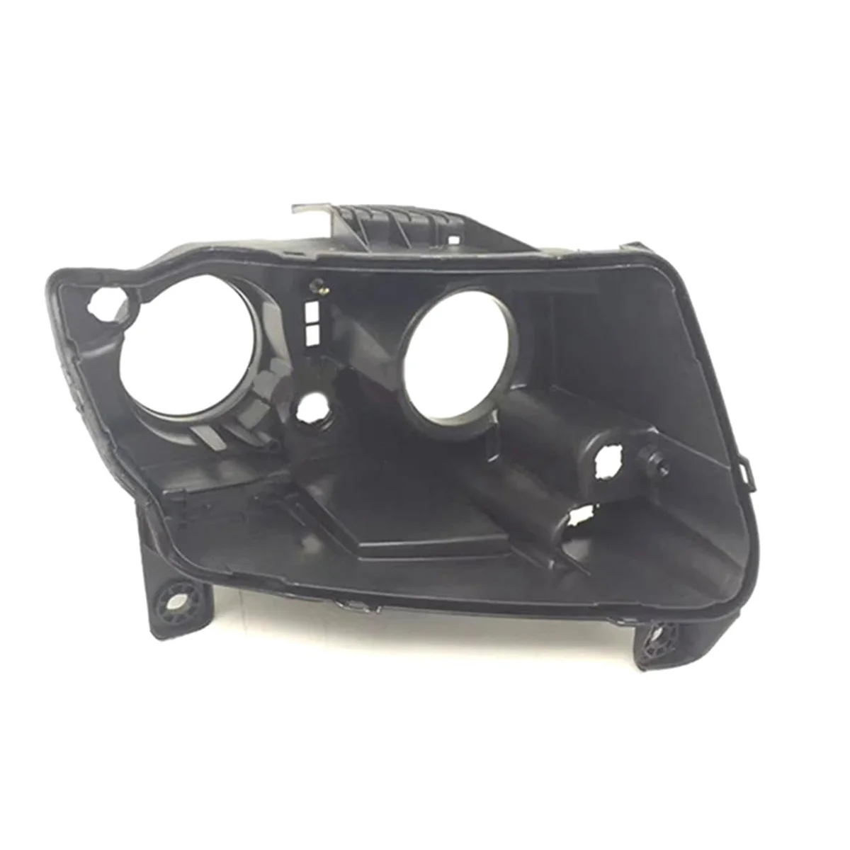 

Car Right Headlight Back Support Headlight Base for Jeep Compass 2011-2016 Head Light Lamp House