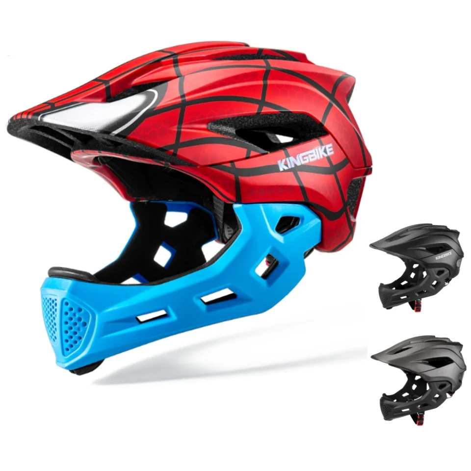 Casque De Vélo Enfant Réglable 5-15 Ans - Multi-sports (vélo, Trottinette, Skate) - Certifié CE/CPSC