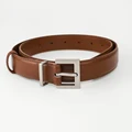 Brown A