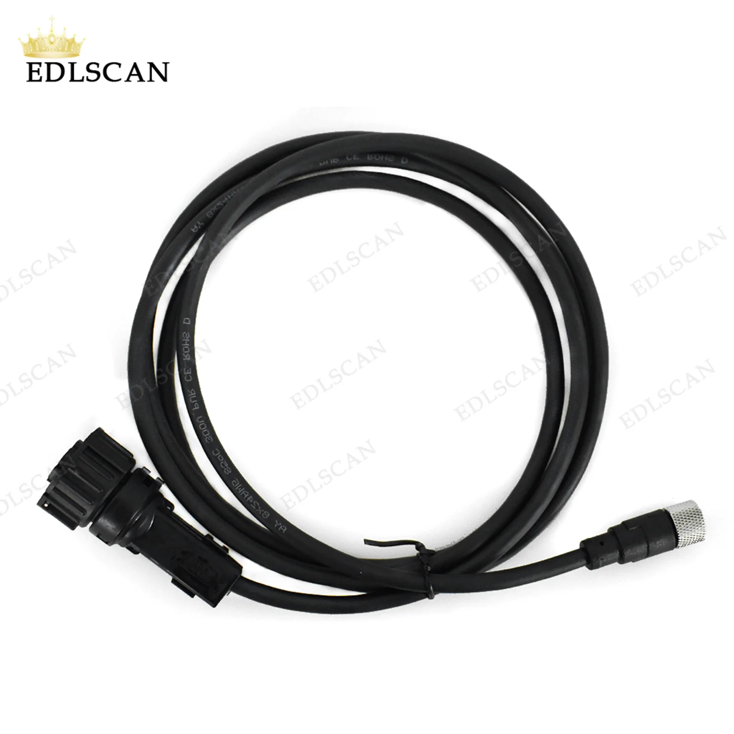 Фото Для вилочного погрузчика Linde BT CanBox 3903605141 Pathfinder LSG LINDE и CFC2 ноутбук Linde CanBox BT USB диагностический инструмент №2