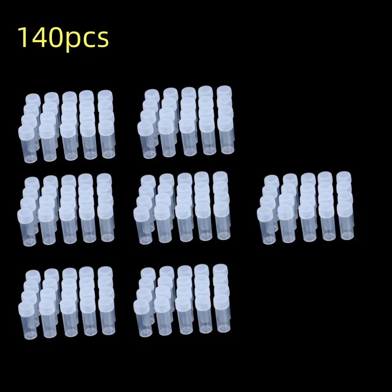 140pcs