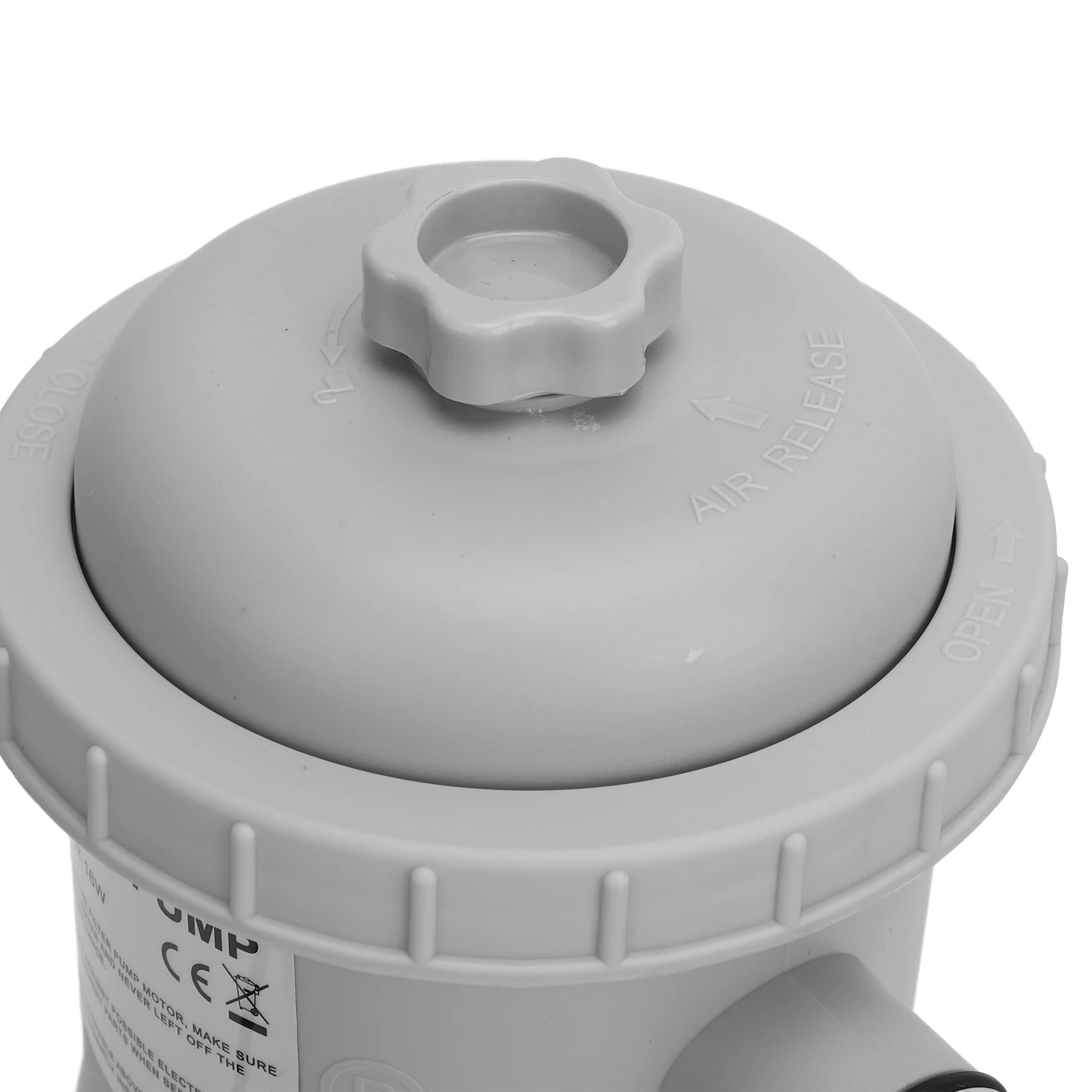 Electric Swimming Pool Filter Pump for Above Ground Pools 330 Gallon Cartridge Pool Filters Pump System 4