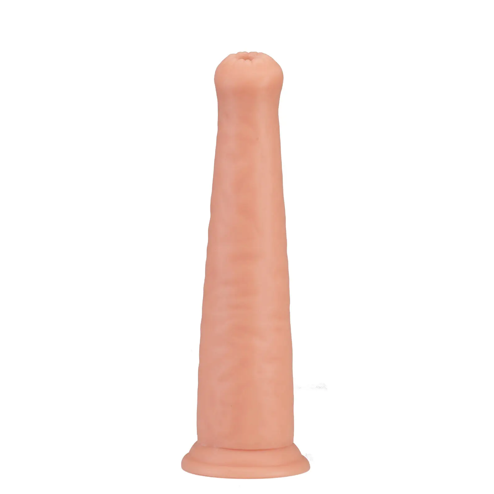 Enorme proboscide di elefante Butt Plug Realistico Dildo Ano l Espansore Stimolazione della prostata Giocattolo del sesso per uomini W Stimolazione_voghion.com