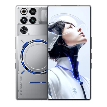 Global Version Redmagic 11 Pro NX809J