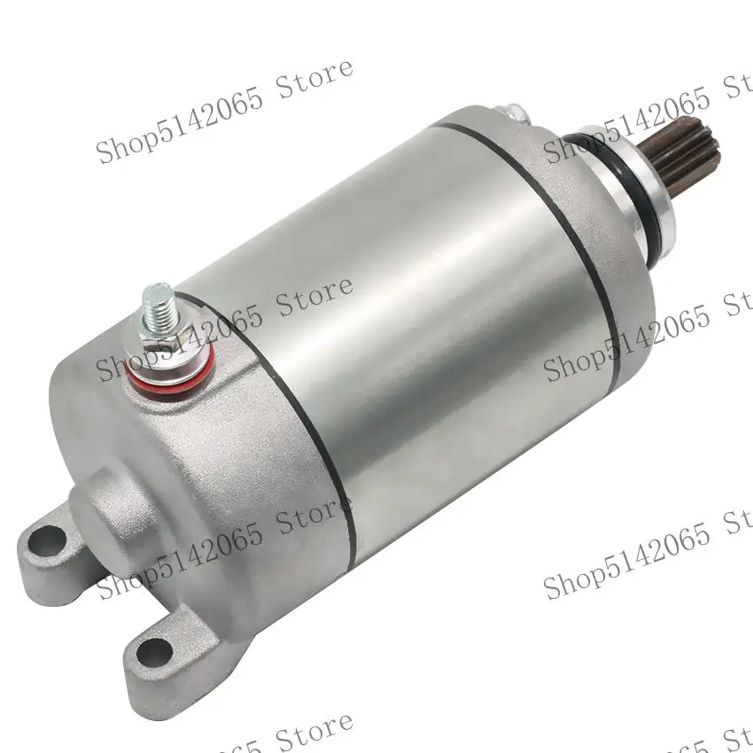 

Motorcycle Starter Motor For Honda CBR1000 CBR1000RR Fireblade CBR 1000 1000RR 2006-2007 31200-MEL-D21 Moto Magneto Accessories