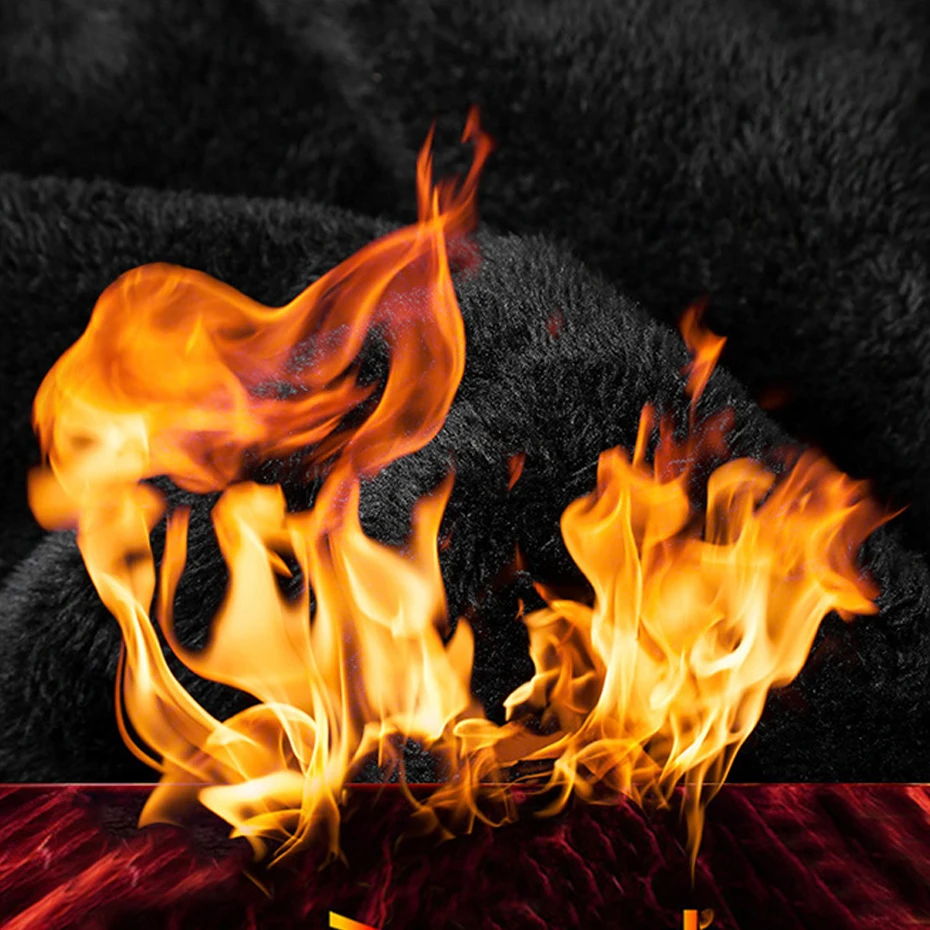 Winter Long Parkas Men Thick Fleece Jacket Coat Plus Size 10XL Fashion Casual Cargo Parkas Male Outerwear Big Size 10XL