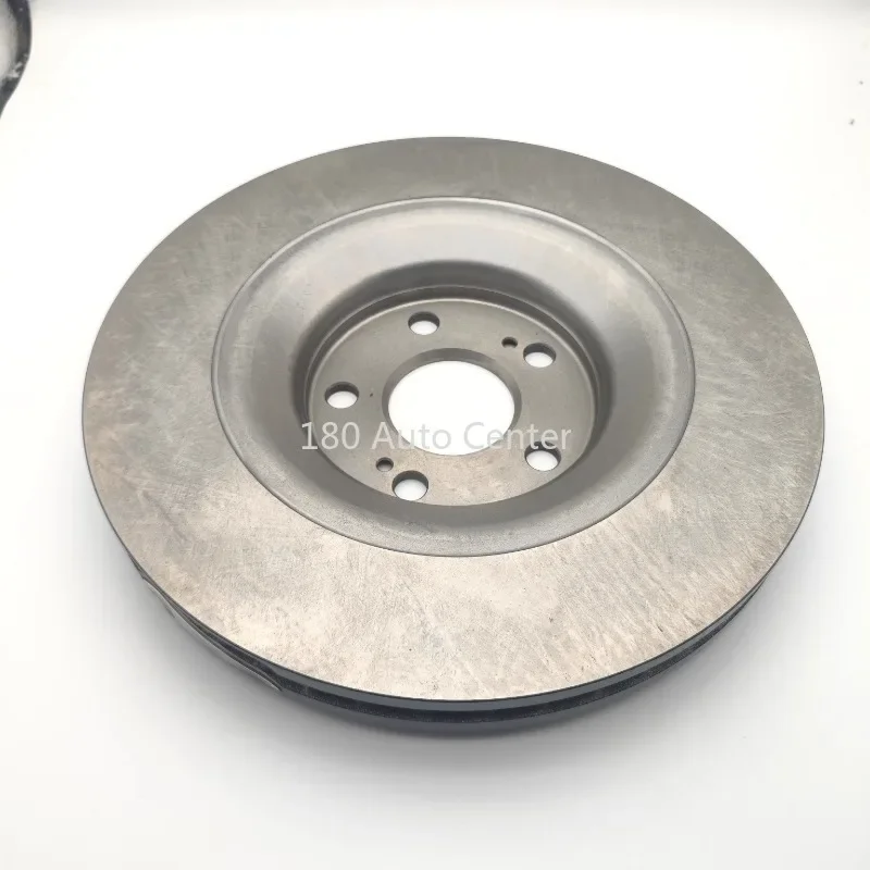 Chery Jetour T1/T2 Brake Disc Assembly Front Brake Rotor Original Accessories