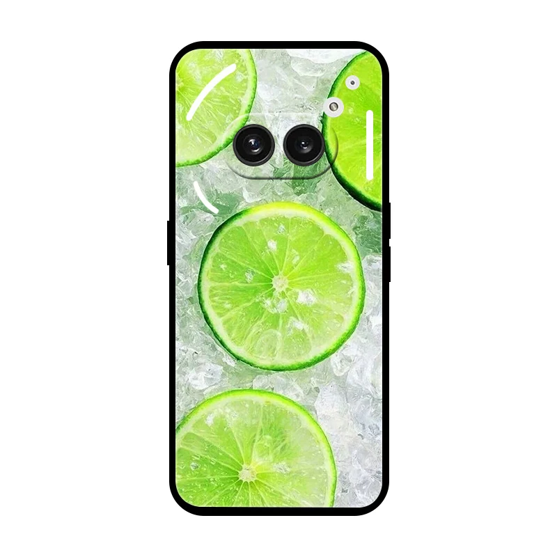 Universal Soft Silicone Phone Case - Sleek Protective Cover in Global Design