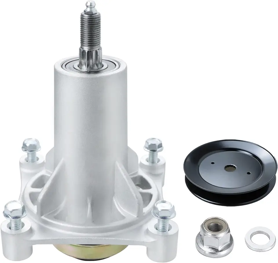 Motosega Husqvarna Xp DECK REBUILD KIT LGT2654 YTH2454 LGT2554 54