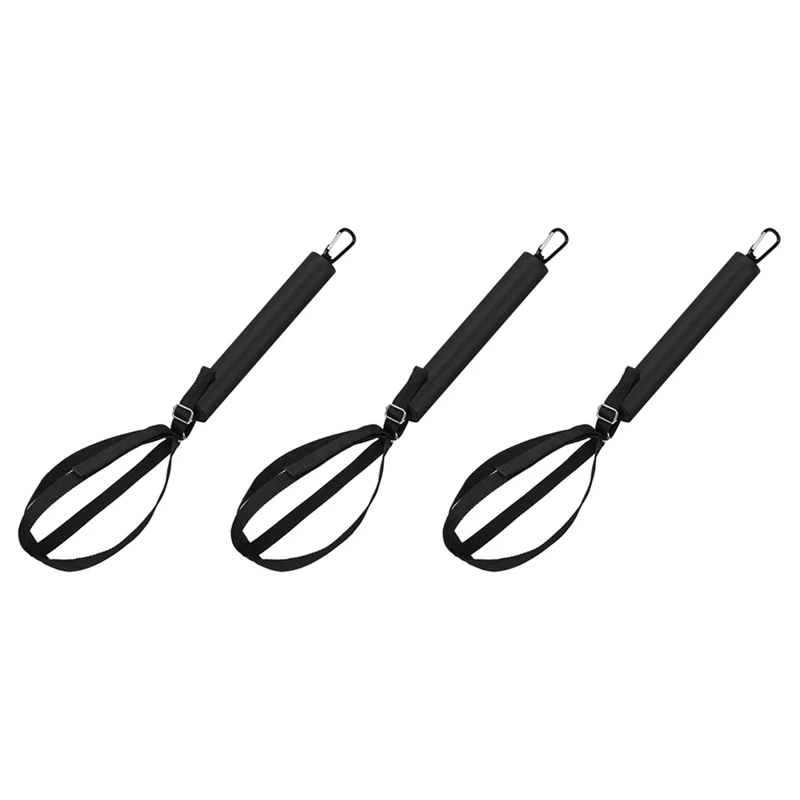 3X Volleyball Spike Trainer Volleyball Spike Training System Equipment Training Improves Serving