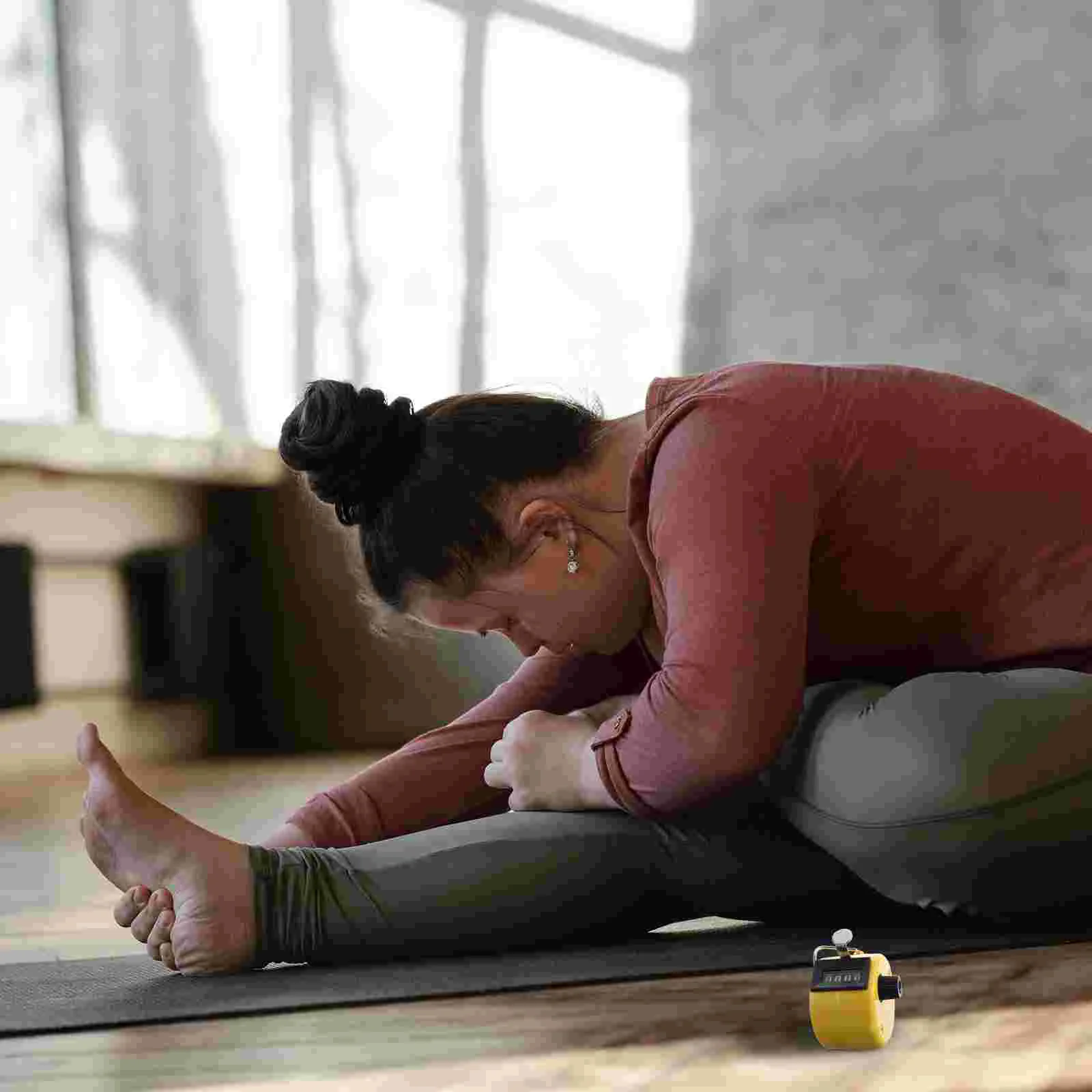 Рисунок 5 - практичные Электронные счетчики Tally