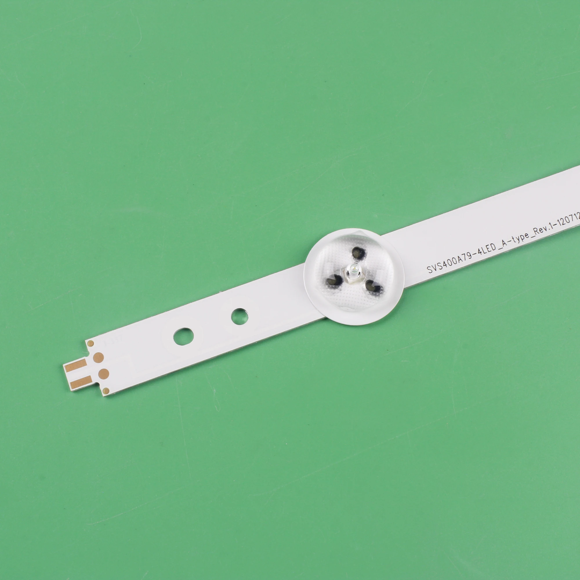 Рисунок 5 - Светодиодная лента для подсветки