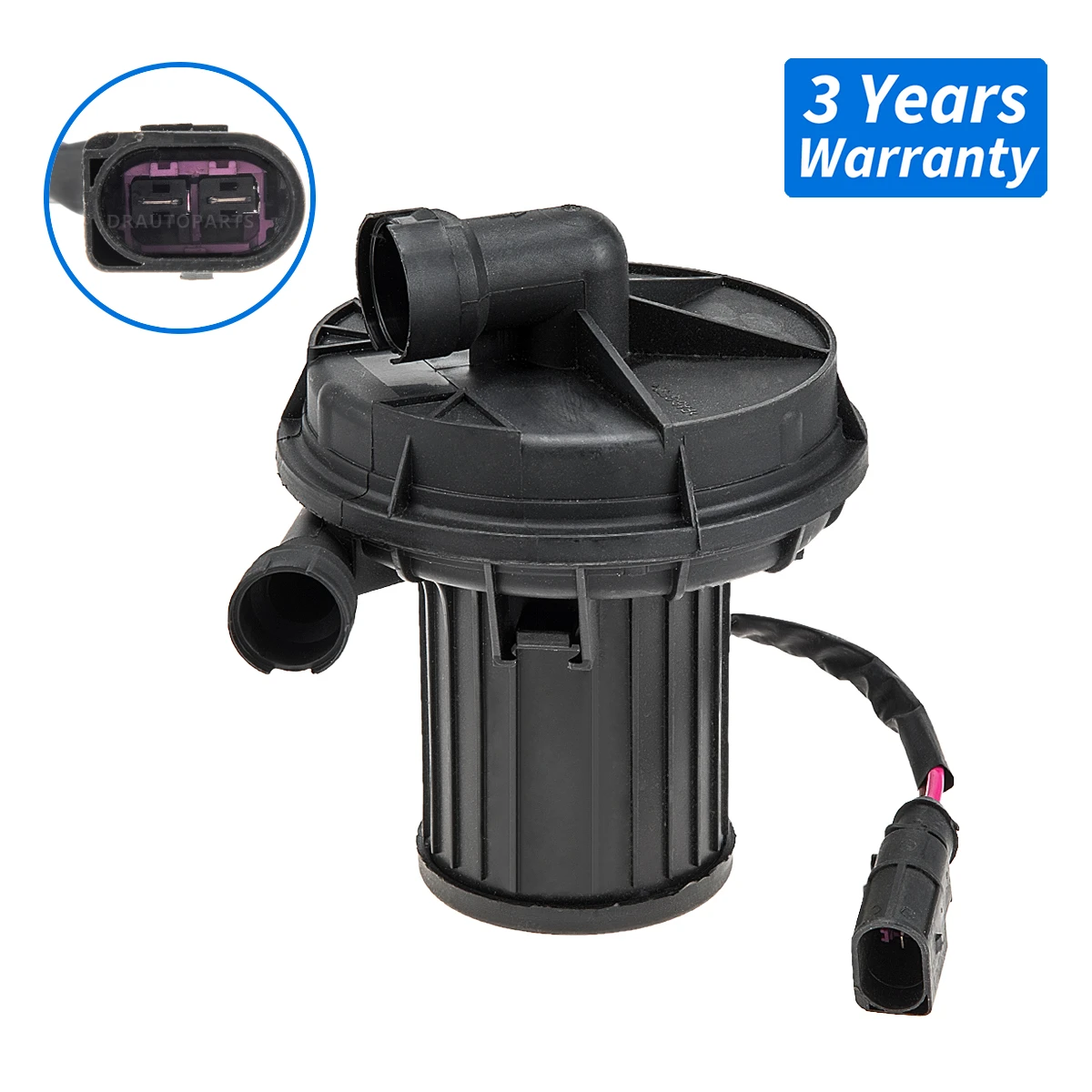 Secondary Air Injection Pump 079959253 079959231 079959231k For Audi A5 A6 A7 Q5 Q7 S4 S5 Sq5