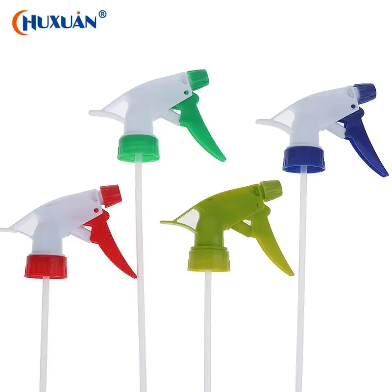 5PcsSprayBottleReplacementHeadsTriggerSprayerWateringTrigger