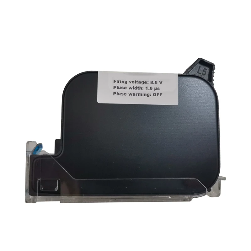 T1704K 12.7mm Original High Adhesion Ink Cartridge Fast Drying Water-proof Solve