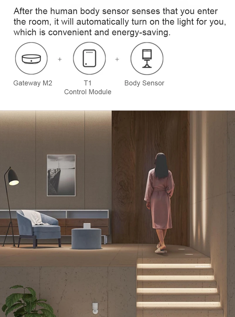 Aqara 단일 채널 릴레이 컨트롤러 T1 스위치 모듈 Zigbee 3.0 중성선 없음/중성선 포함 스마트 홈 타이머는 Homekit 앱과 함께 작동합니다.