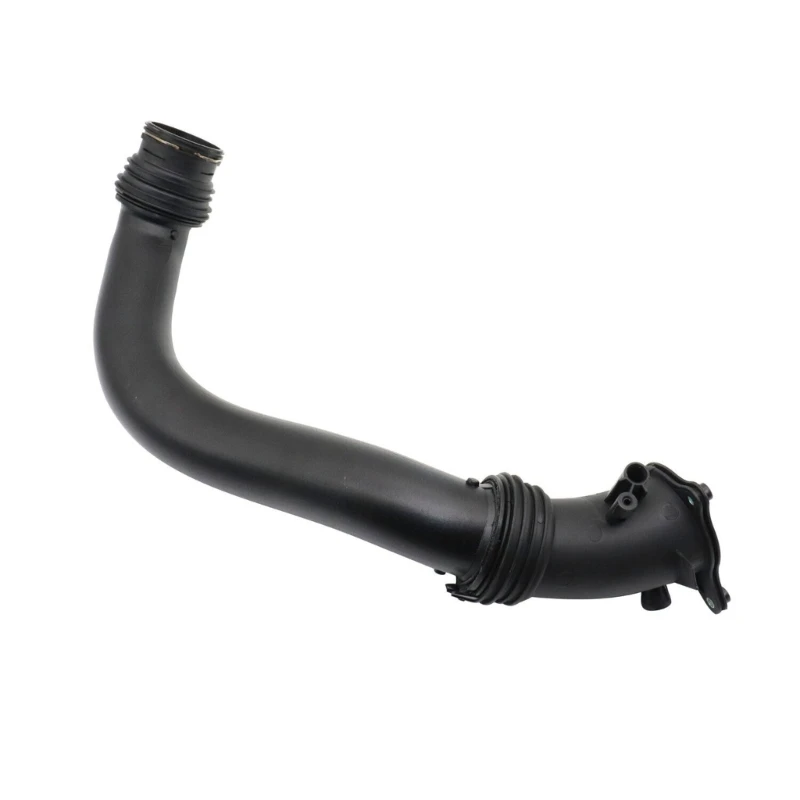 

Air Intake Hose Tube Boot Duct for 530e 740e Replace 13718601683 Intercooler Pipe Hose