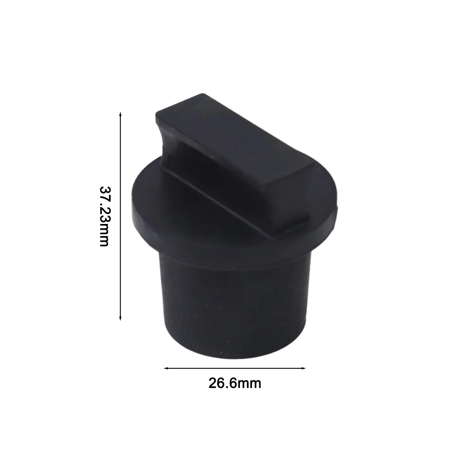 Water Rowing Machines Water Tank Rubber Stopper Sealing-Plug Drain-Plug With Sealing Ring Fitness Equipment Accessory