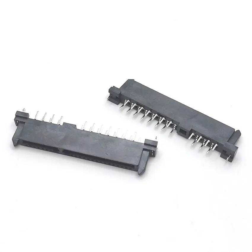 SATA Ŀ      7P + 15P 22  ϵ ũ ̽ Ŀ , 10 