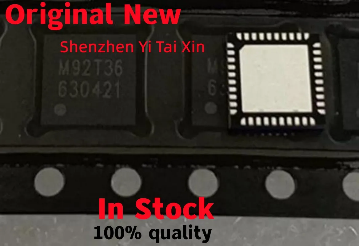 1 Chipset 100% Nuovo BCM59111KMLG QFN-48 #E9 - Foto 12