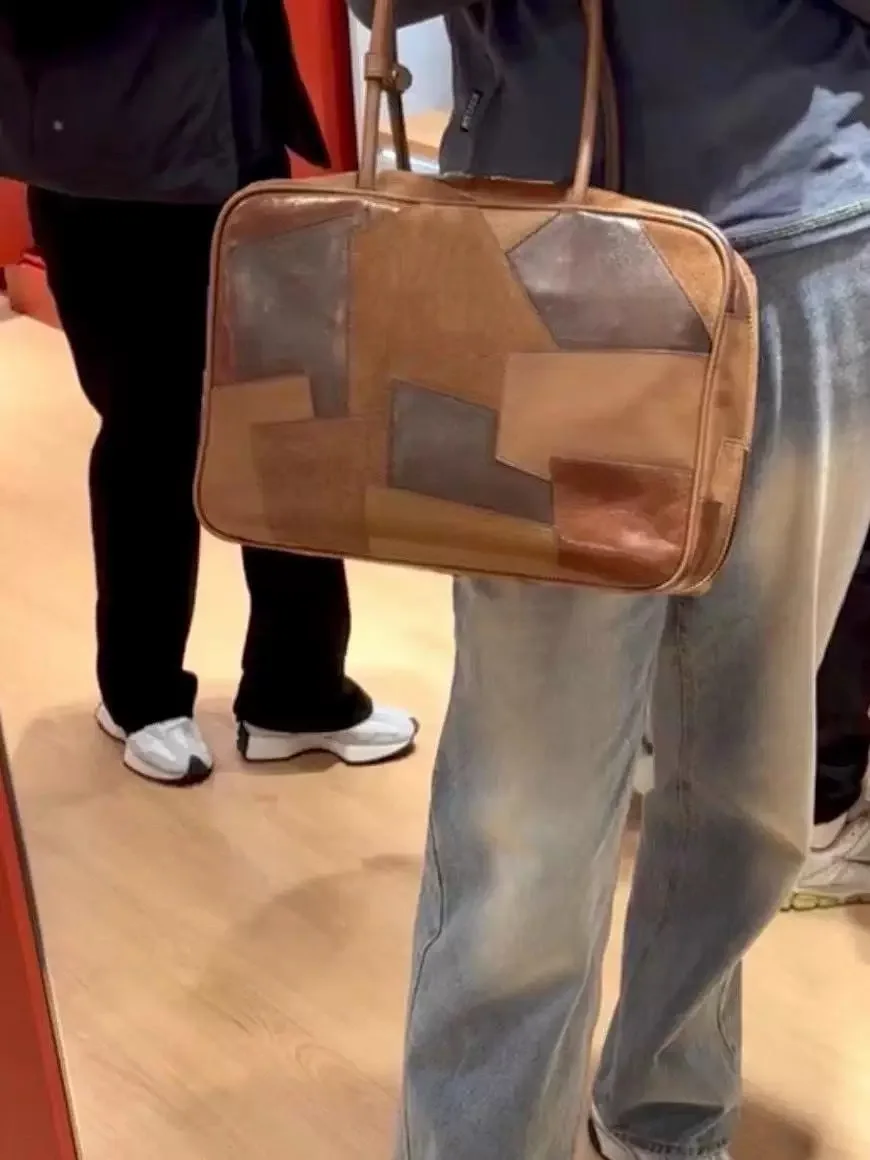 Luxury Brand Crossbody Bags For Women Fashion Design Underarm 2024 Woman Shoulder Bag Female Handbag And Purses Solid Color