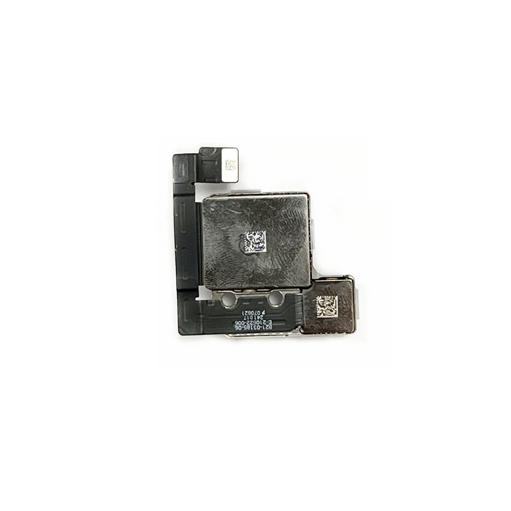 Original back Camera For iPhone 13 Plustraseira Rear Main Big Lens Flex Cable 13 Camera