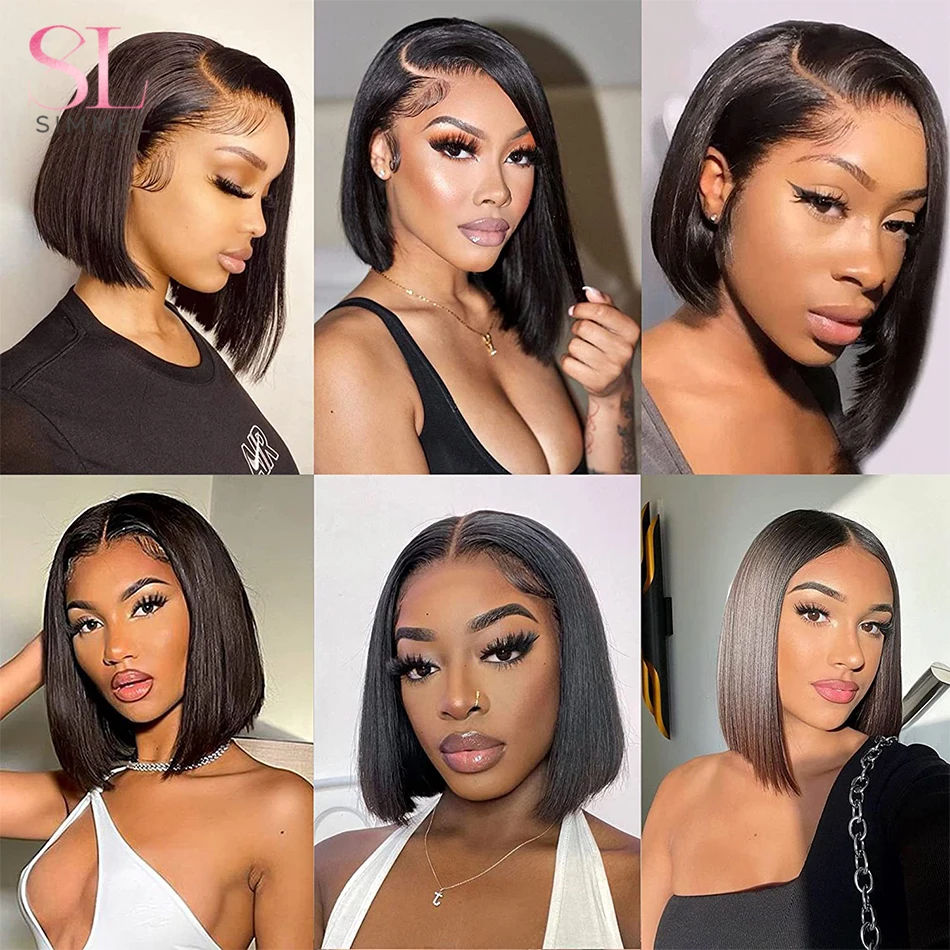 Shorts Bob Longo: A Escolha Perfeita para Cabelos Naturais, Fáceis de  Manter e com Volume Realista, image size:950x950