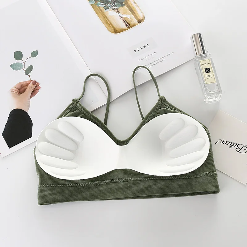 Top Backless Sports Bra For Women 4