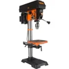 4214T 5-Amp 12-Inch Variable Speed Cast Iron Benchtop Drill Press with Laser and Work Light 1