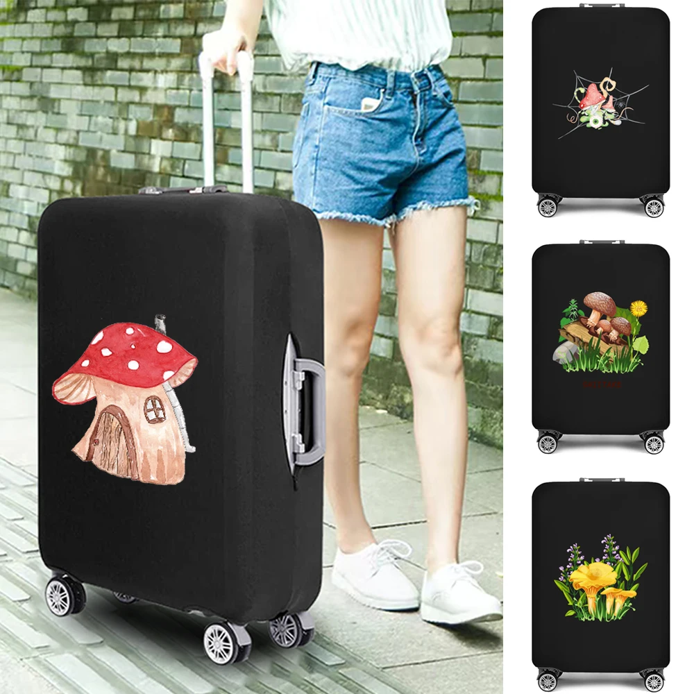 Чехол для чемодана диагональю 18-32 дюйма