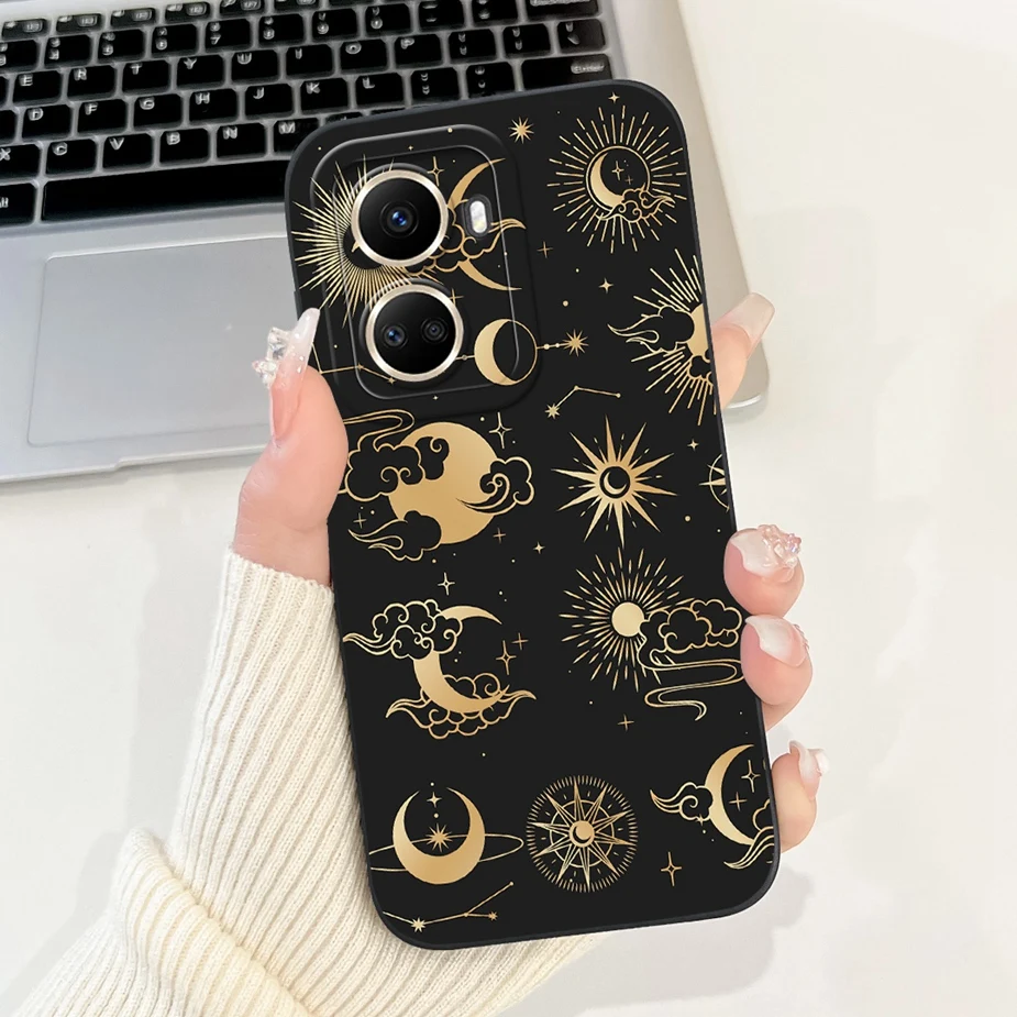 Luxury Candy Painted Shockproof Phone Case