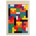 Plane Puzzle