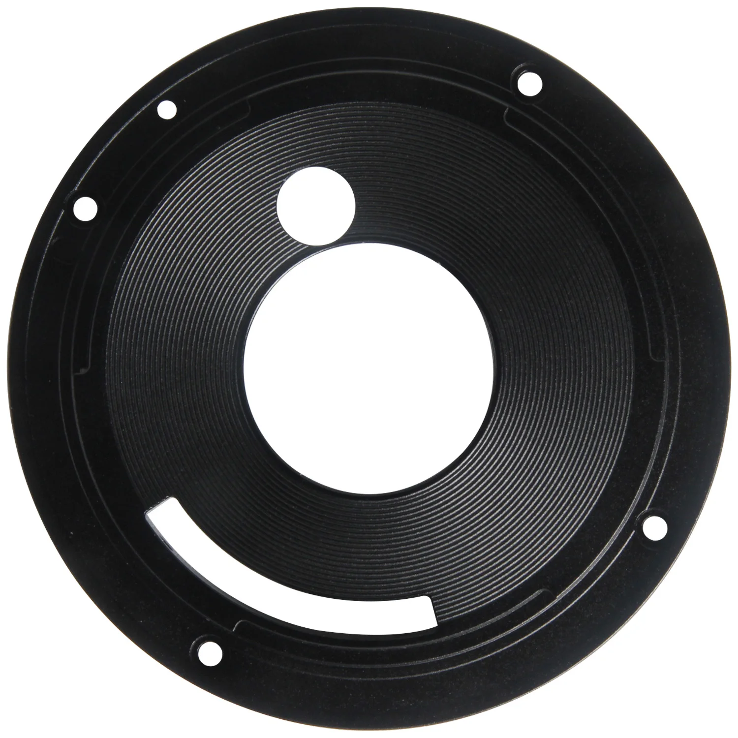 Adaptador de lente