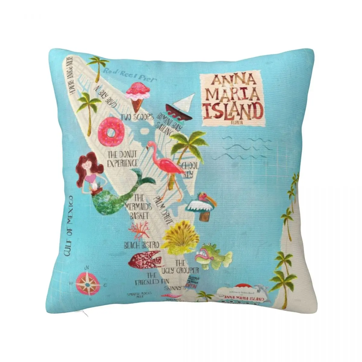 

Hummingbirds - The Bright Jewels of the Bird World Throw Pillow Sofa Decorative Covers Cushion Cover Set