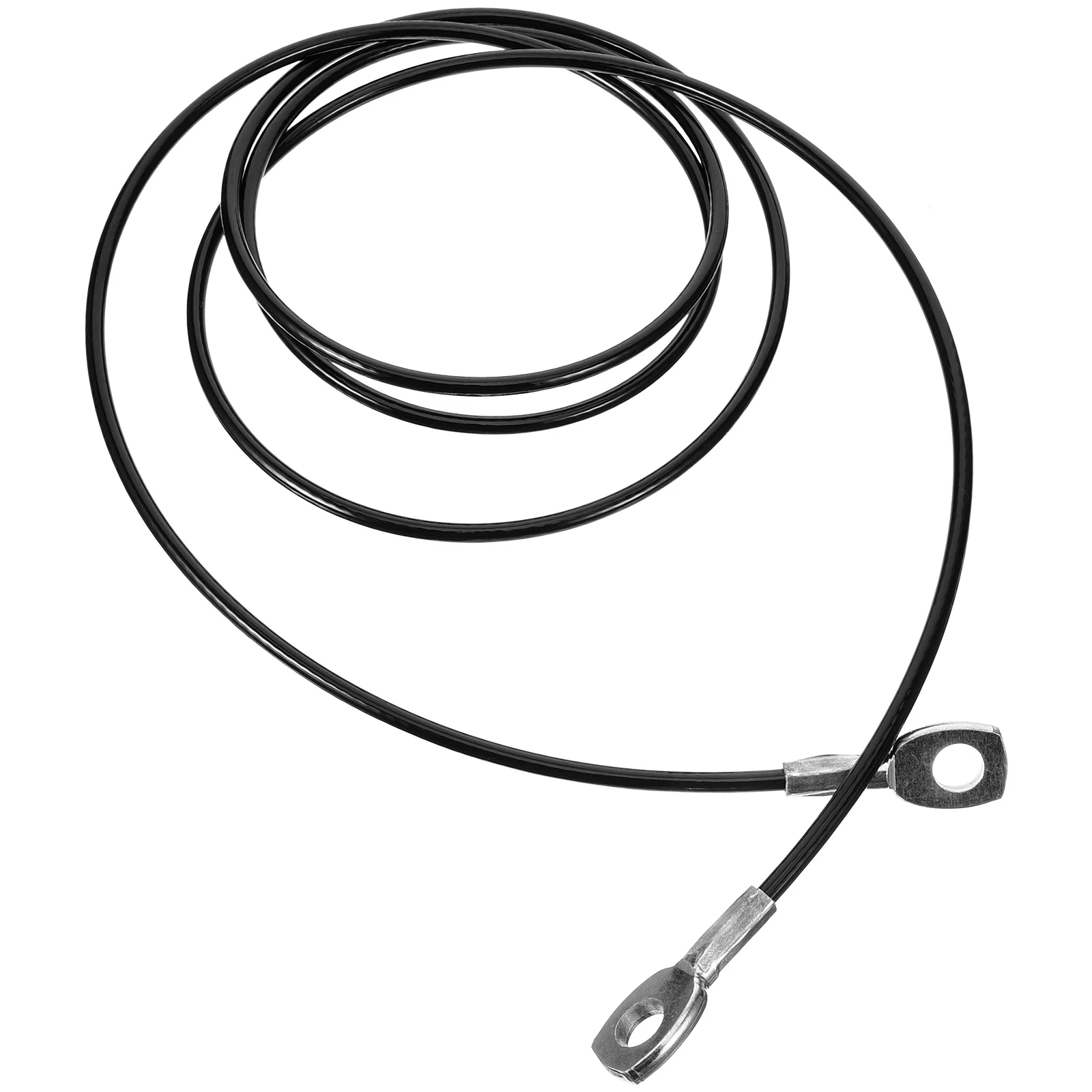 

Pulley Cable Accessories for Home Gym Replacement Parts Cover Professional DIY Steel Wire Fitness