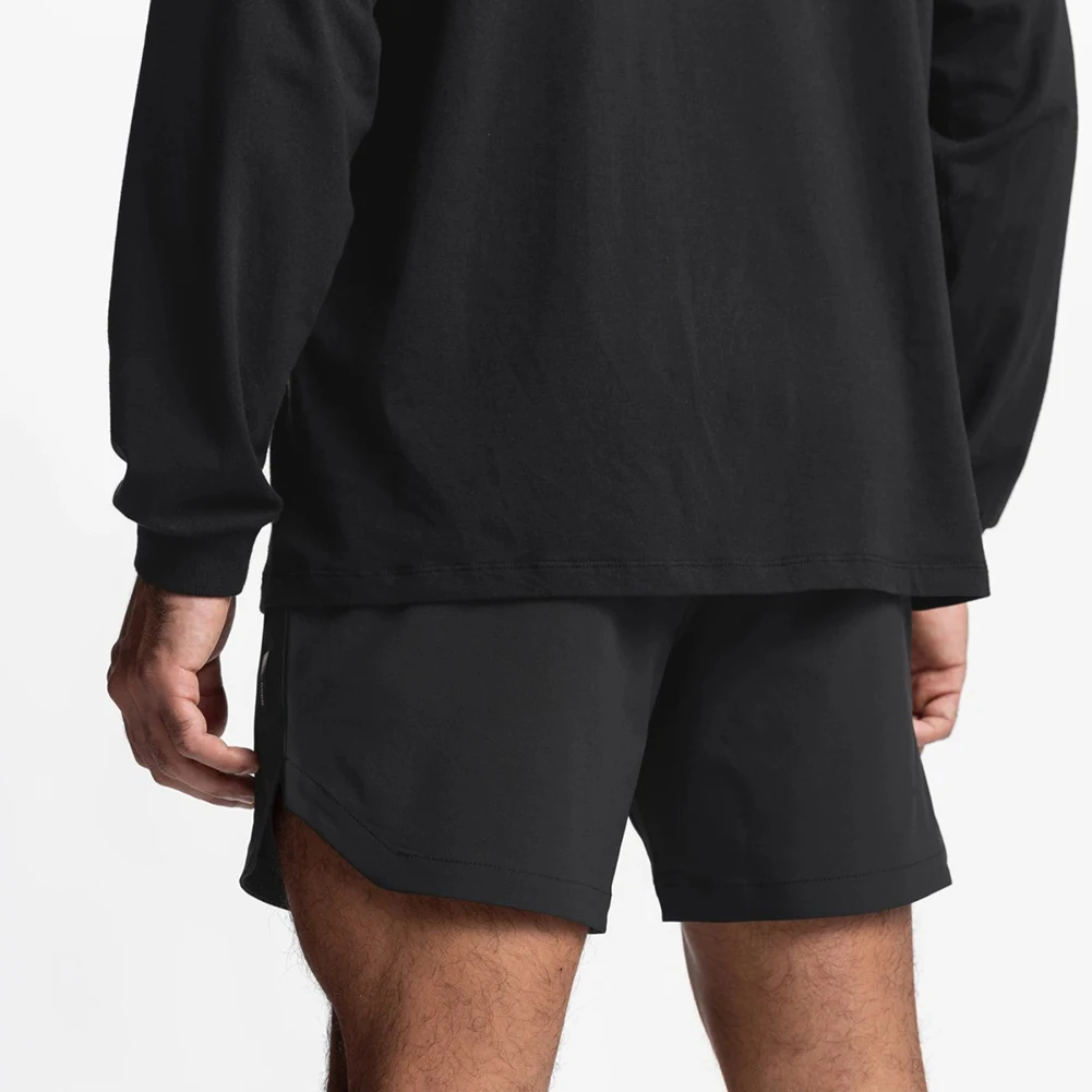 

Sweatpants Running Shorts Daily Holiday 1pcs Camouflage M-3XL Polyester Quick Dry Regular Solid Color Male Men