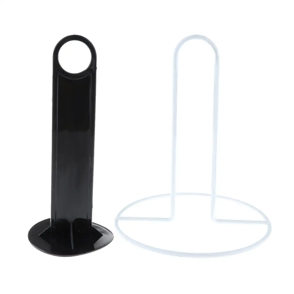 Sign Board Holder Iron Material Soccer Disc Agility Cones Rack for Football Basketball Obstacle Course Training