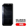 1 Front Glass