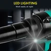 Brushless Electric Rivet Gun Cordless Rivet Nut Gun Drill Insert Automatic Riveting Tool For Makita Battery / Dayi battery 5