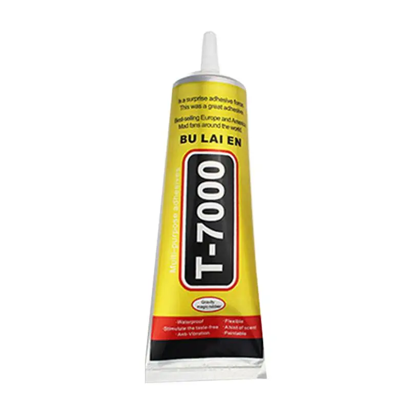 Repair Glue T-7000 Mobile Phone Door And Window Car Beauty Auto Accessories