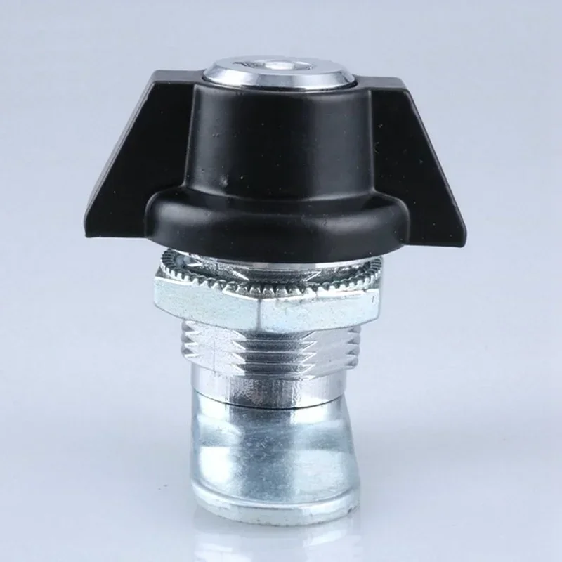 fechamento de cilindro preto do fechamento ms408 03