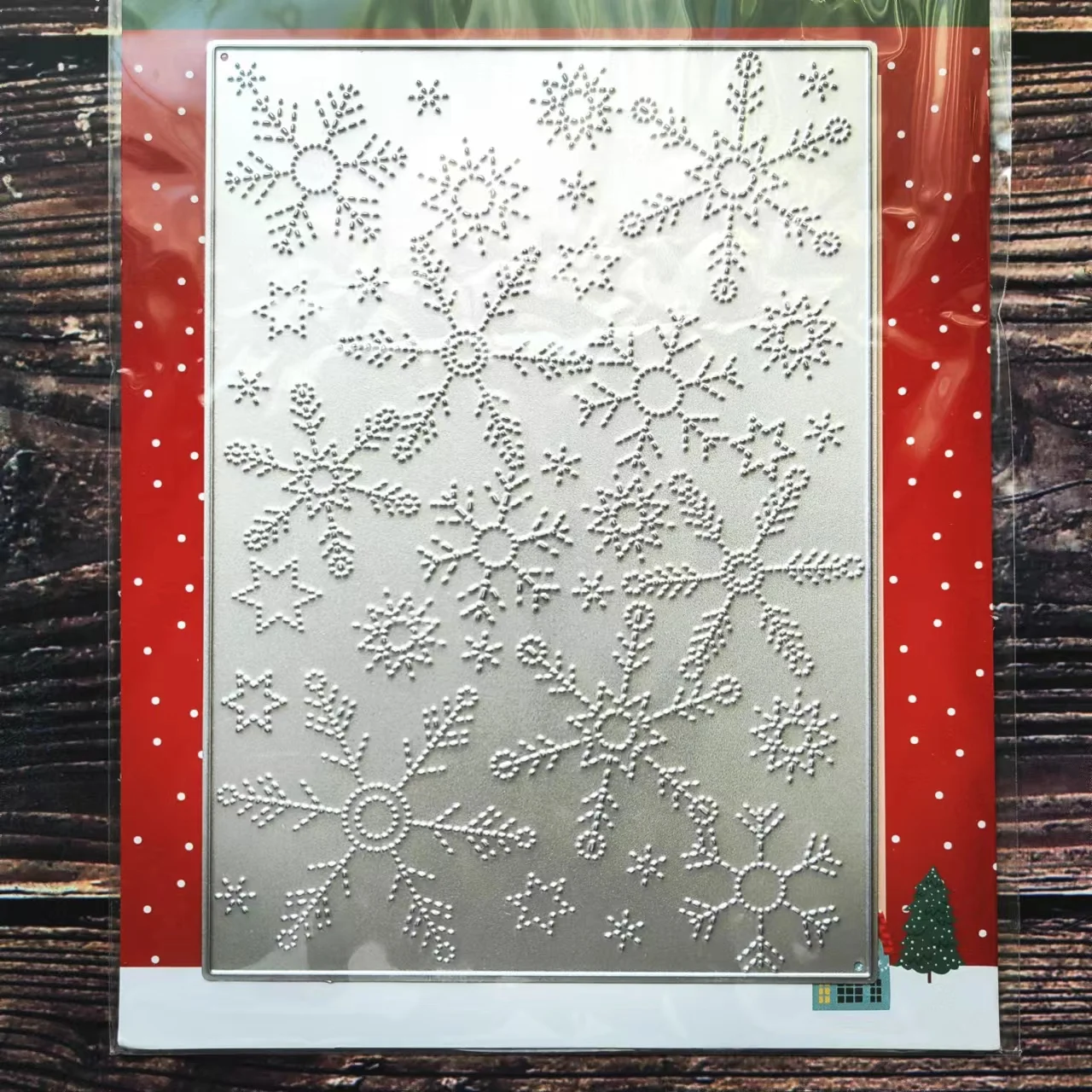 

Снежный цветок фон-тонкие Вырубные штампы для junkdiary Скрапбукинг PaperDIY